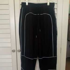 Forever 21 Reflective Pants